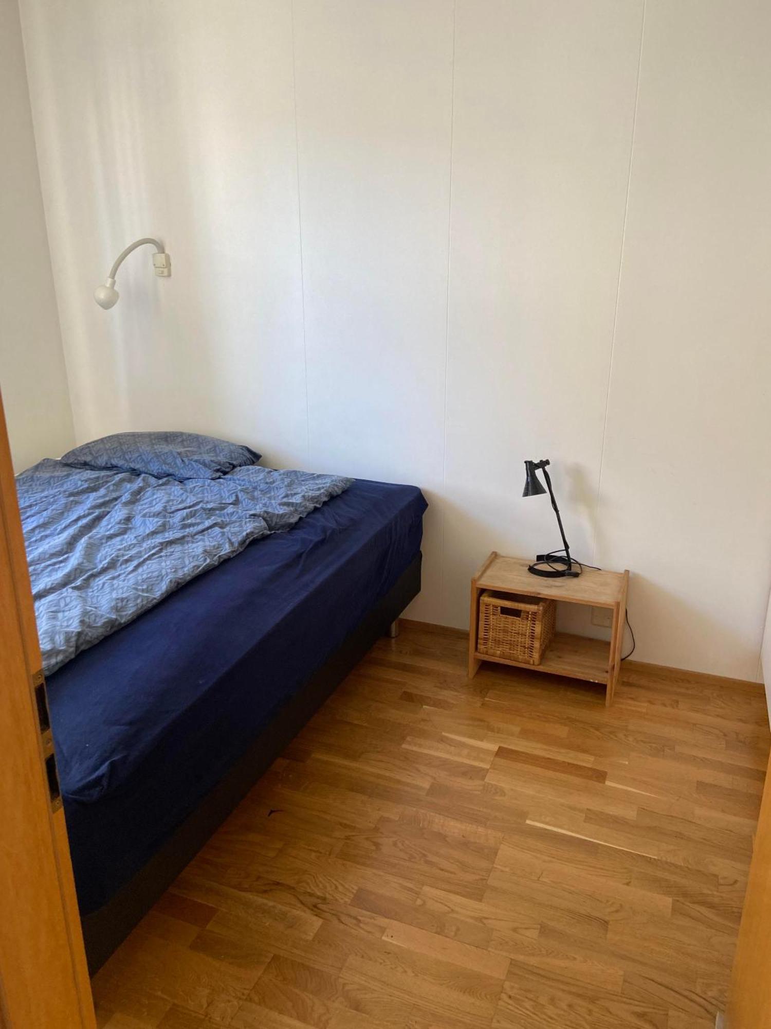 بيت شباب Akureyri Backpackers المظهر الخارجي الصورة